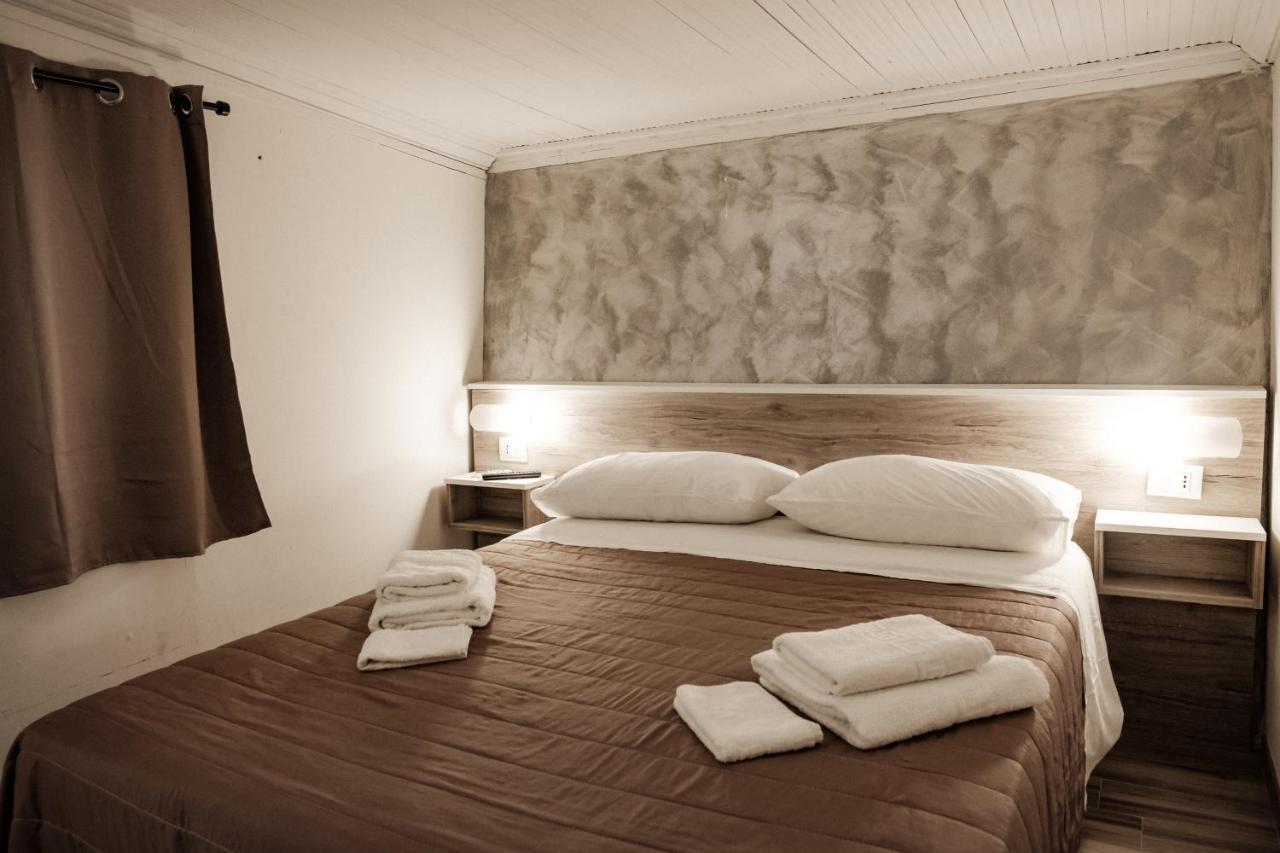 Riva Del Sol Beach Resort Santa Caterina dello Ionio Exterior photo
