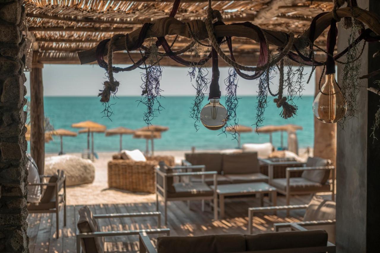 Riva Del Sol Beach Resort Santa Caterina dello Ionio Exterior photo