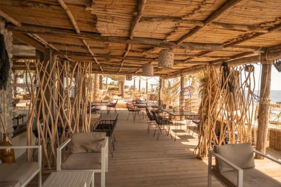 Riva Del Sol Beach Resort Santa Caterina dello Ionio Exterior photo